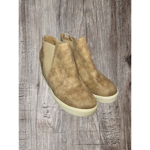 Coconuts by‎ Matisse suede boots - Picture 1 of 5